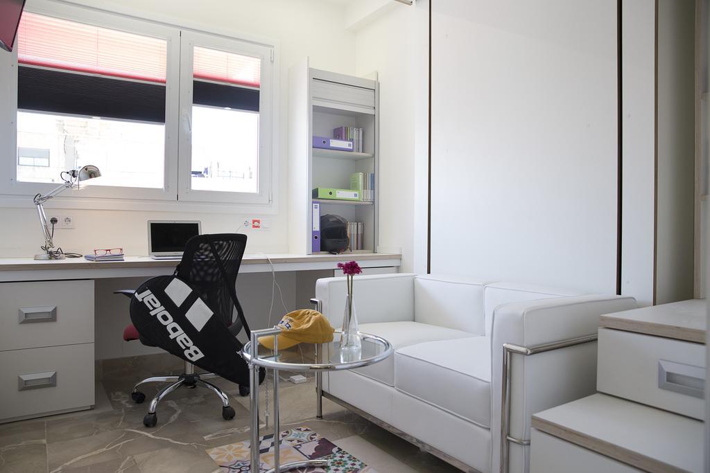 Habitación Doble con baño privado